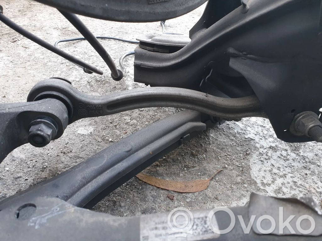 Querlenker hinten   20402RSA9
