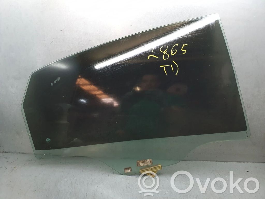 Geam ușă spate   E2043R00351