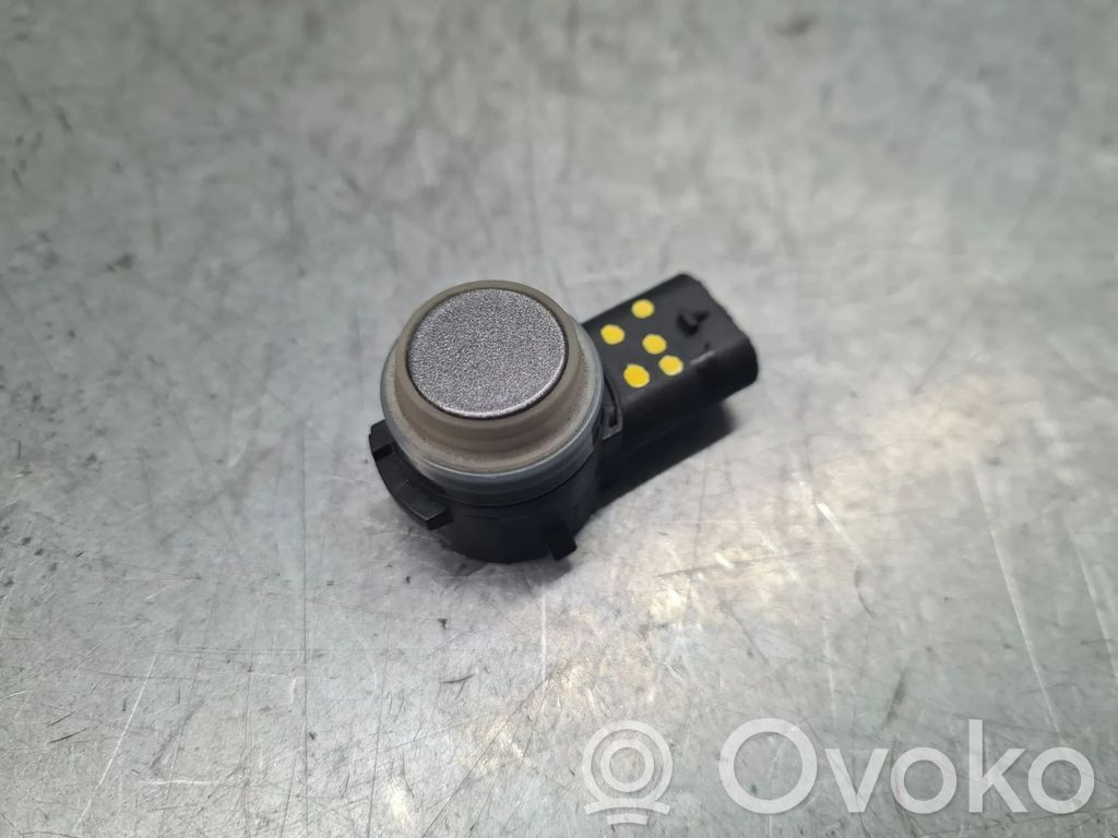 Parksensor PDC   A0009055504,1410212248