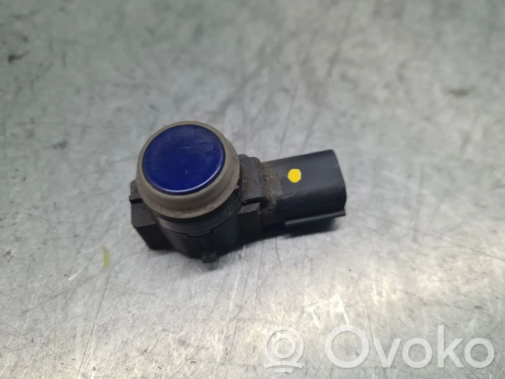 Sensor de aparcamiento PDC   CV1T15K859ABW,0263023374