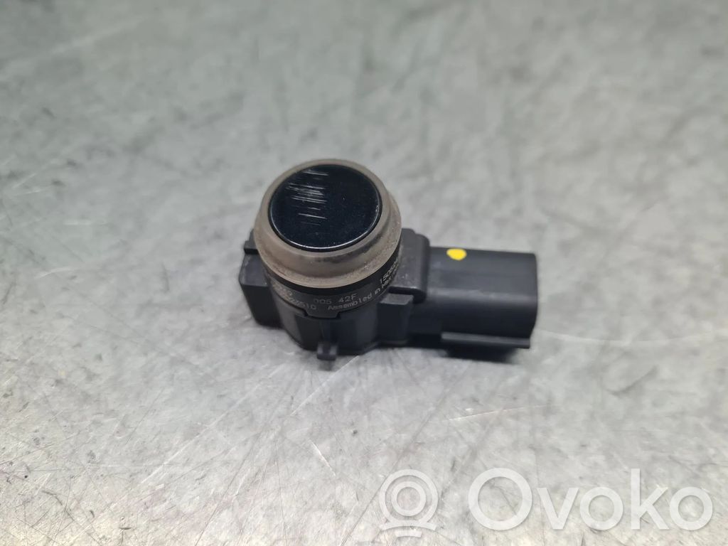 Opel Corsa E Sensor de aparcamiento PDC 