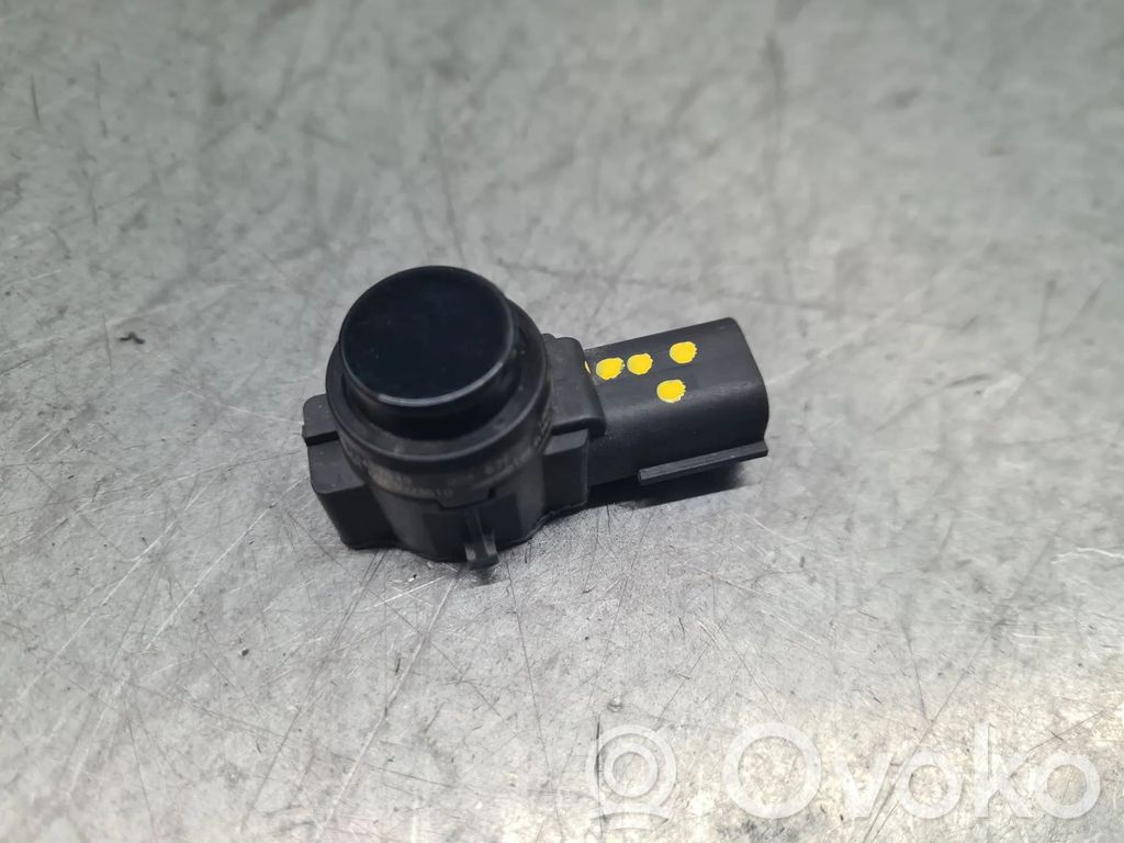 Opel Corsa E Sensor de aparcamiento PDC 