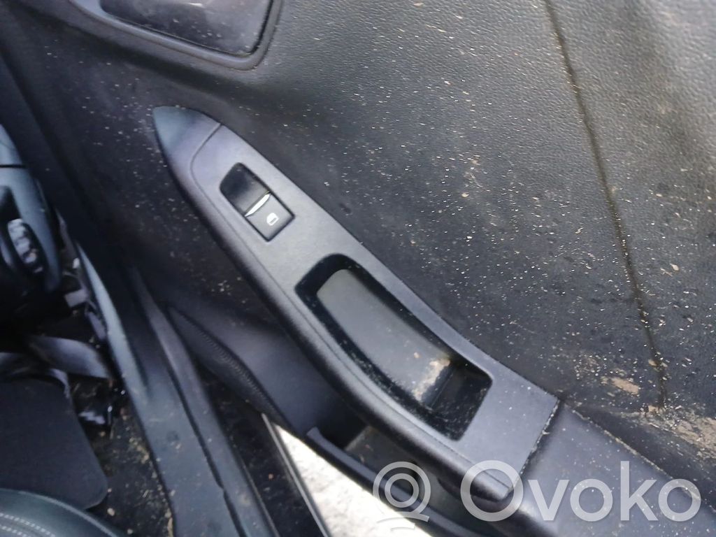 Electric window control switch   2490173,H1BT14529AB