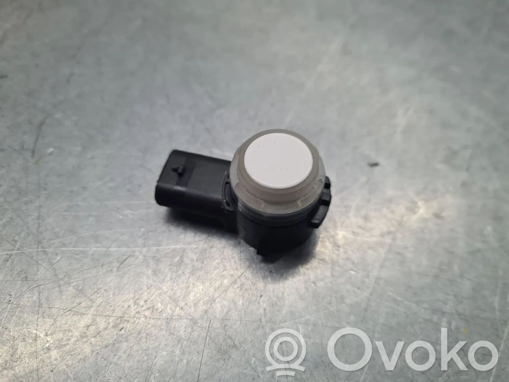 Opel Corsa F Parksensor PDC 