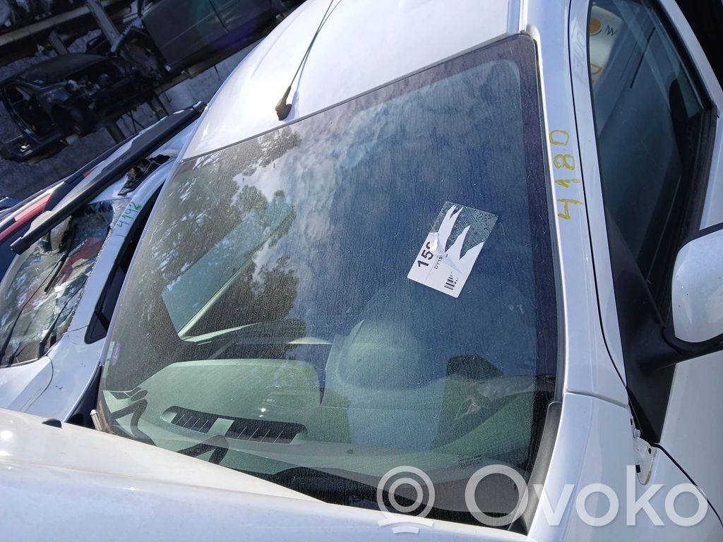 Dacia Dokker Windschutzscheibe Frontscheibe 