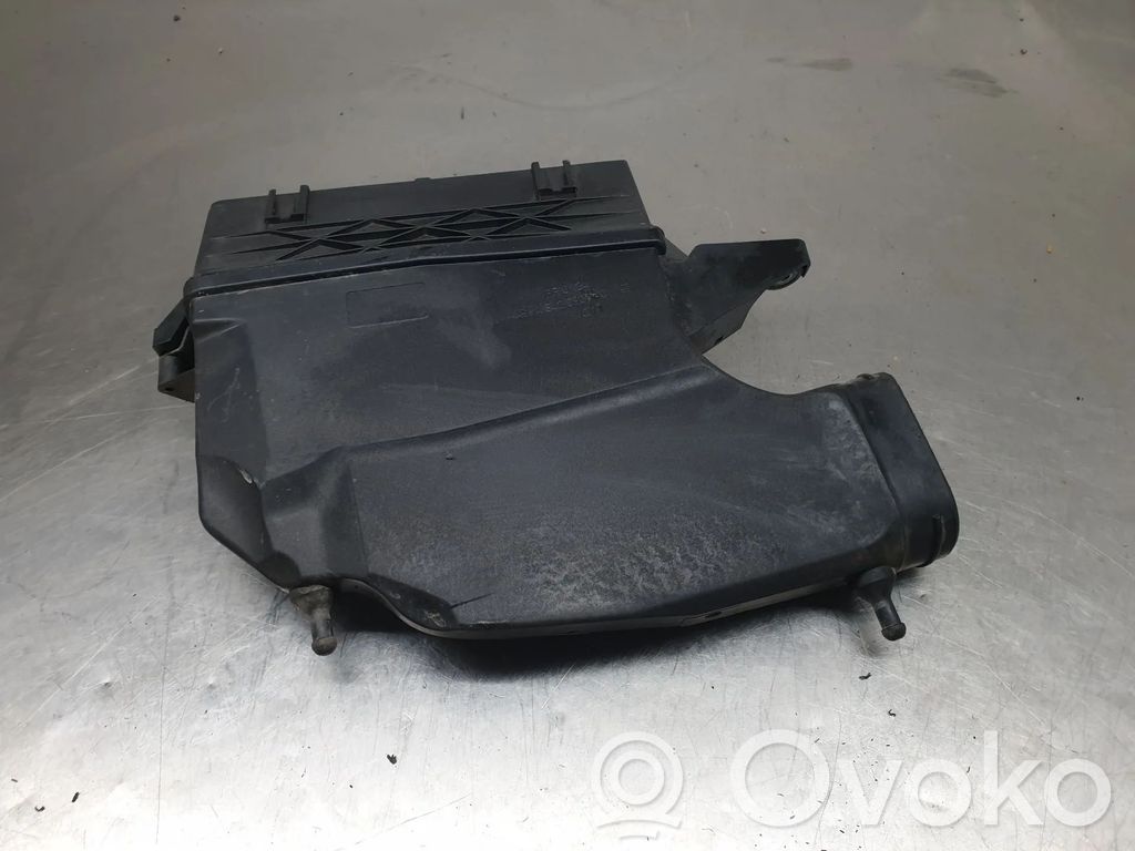 Mercedes-Benz E W212 Scatola del filtro dell’aria