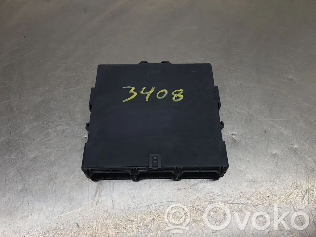 Comfort/convenience module   8998102190,MB2850008080