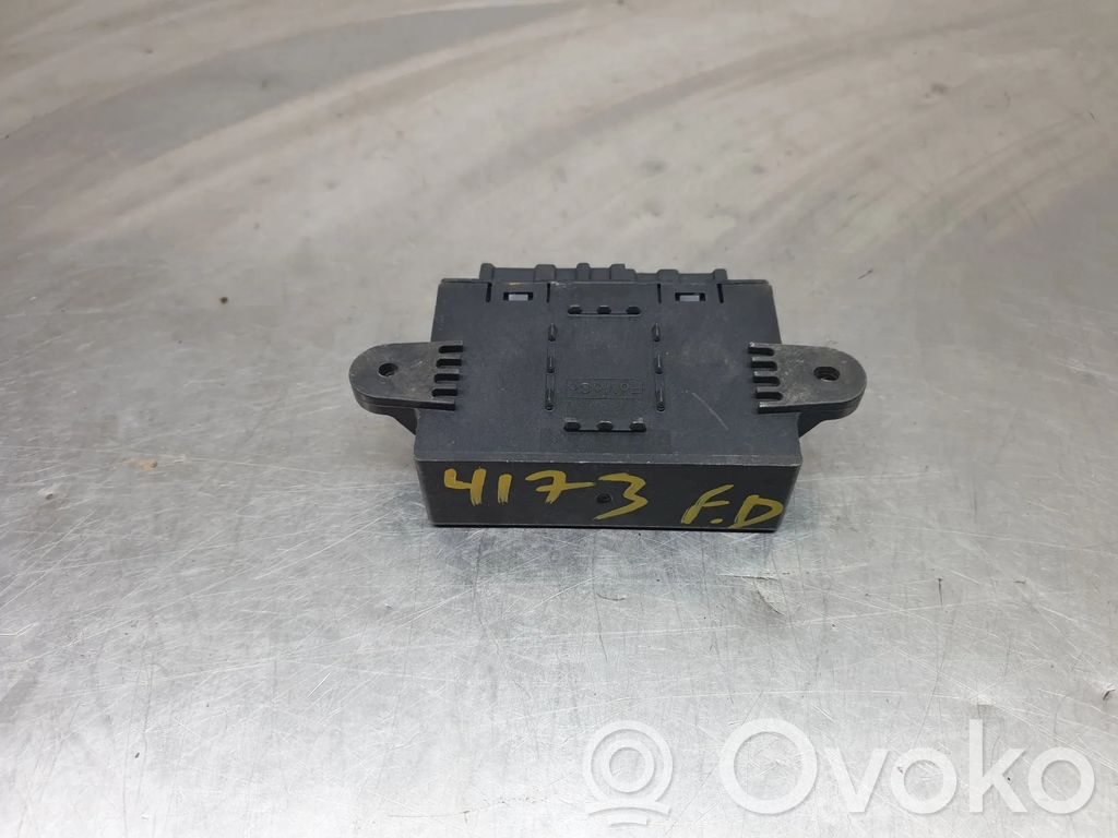 Ford Puma Unitate/modul comandă uși 