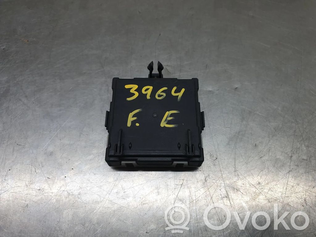 Mercedes-Benz C W205 Centralina/modulo portiere