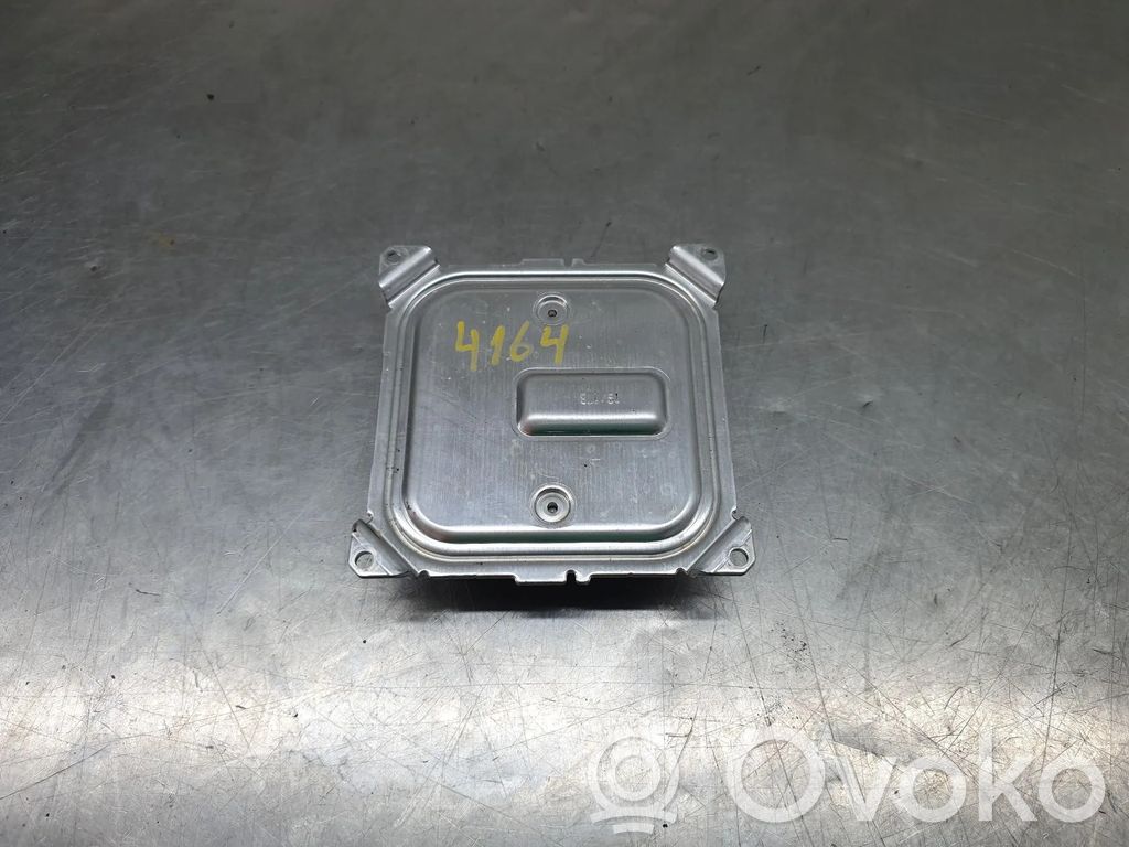Renault Clio V Moduł poziomowanie świateł Xenon 