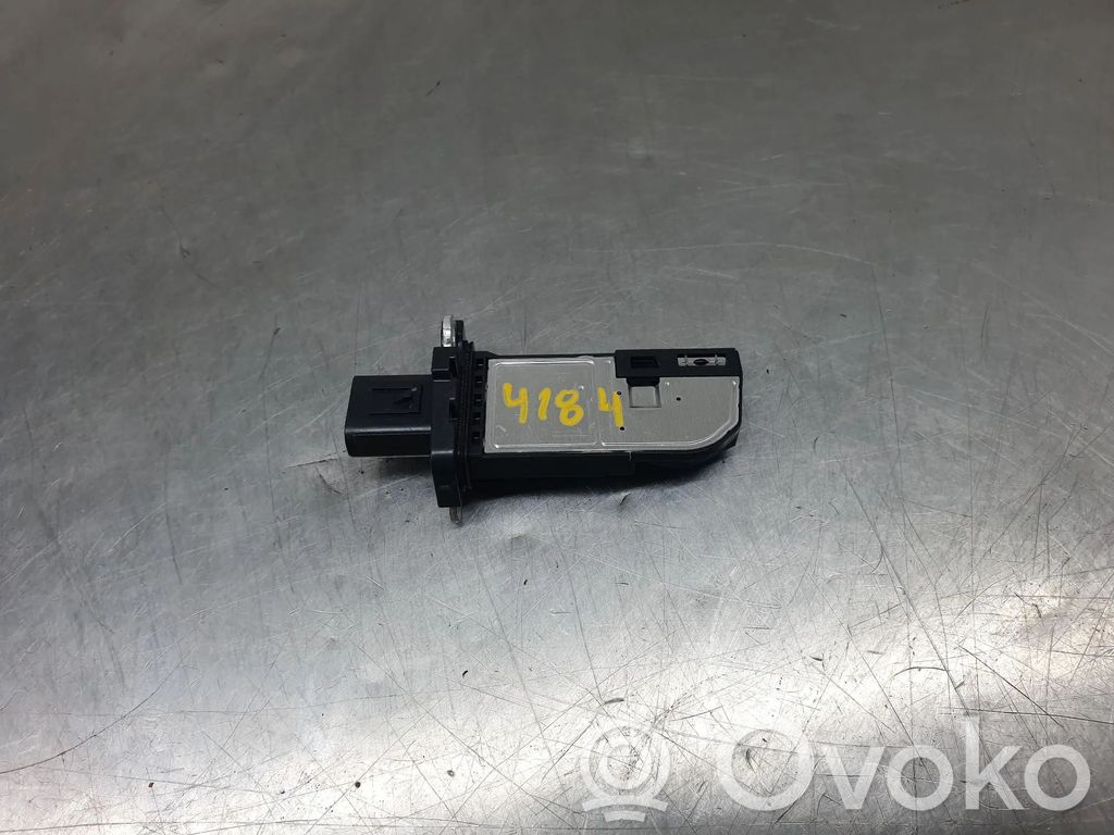 Luftmassenmesser Luftmengenmesser   8V2112B579AA,12B579AA,1516668,30757655,8V2112B579AA,8V2Z12B579A,9674958880,AFLS195,LR019830,Y64513215
