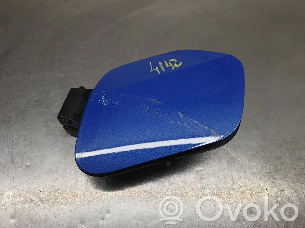 Opel Corsa F Sportello del serbatoio del carburante 