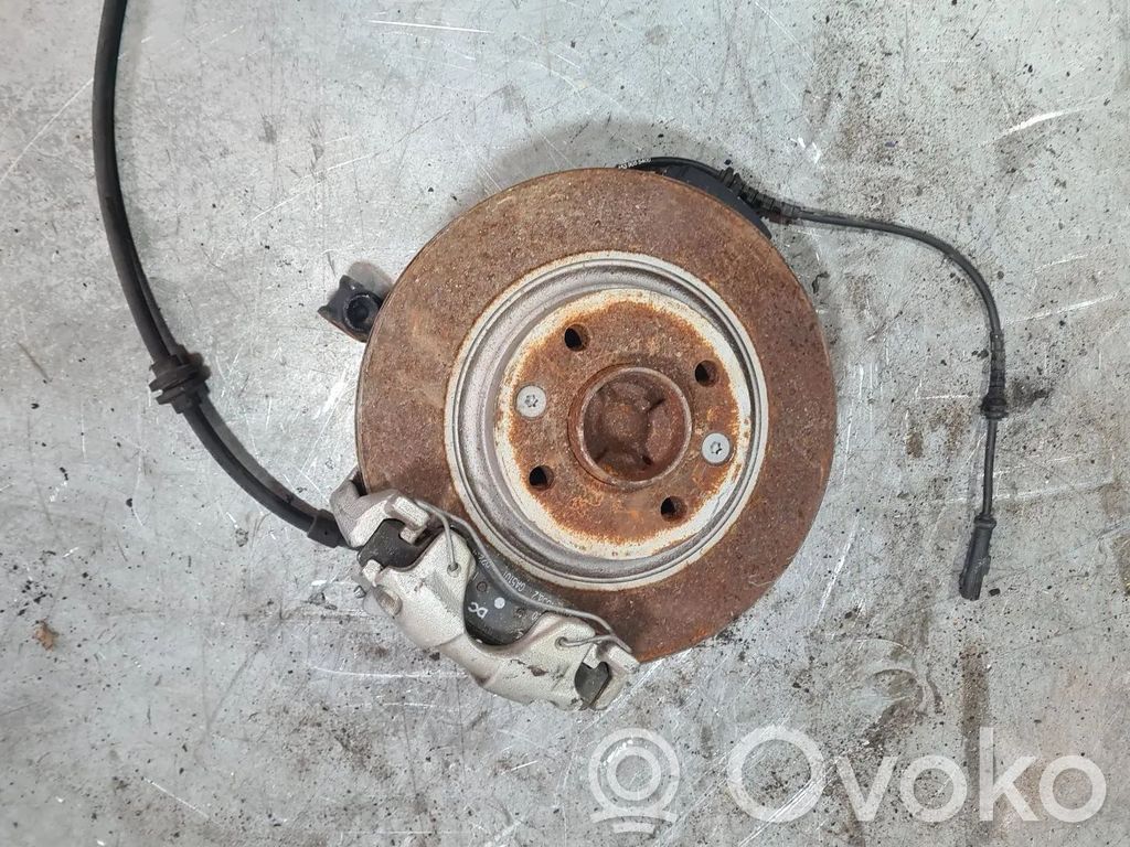 Achsschenkel vorne   400103810R,400144992R