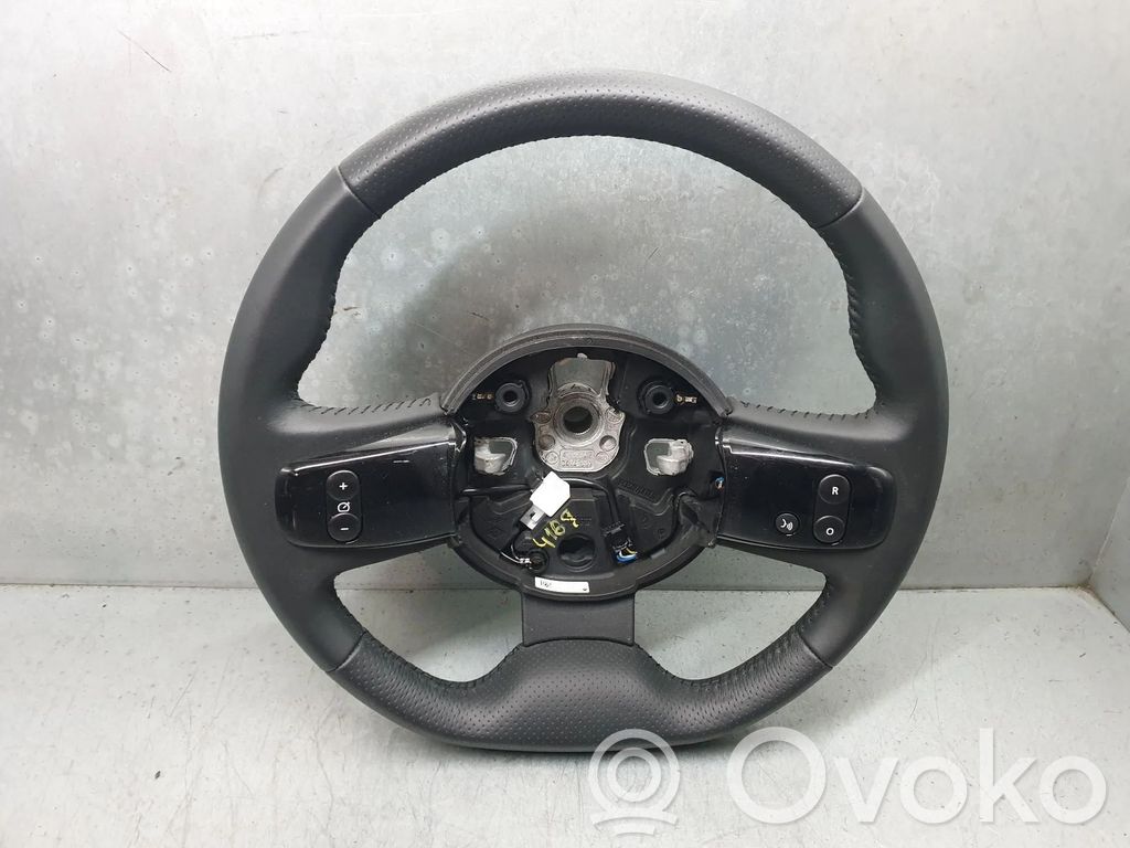 Renault Twingo III Ohjauspyörä 