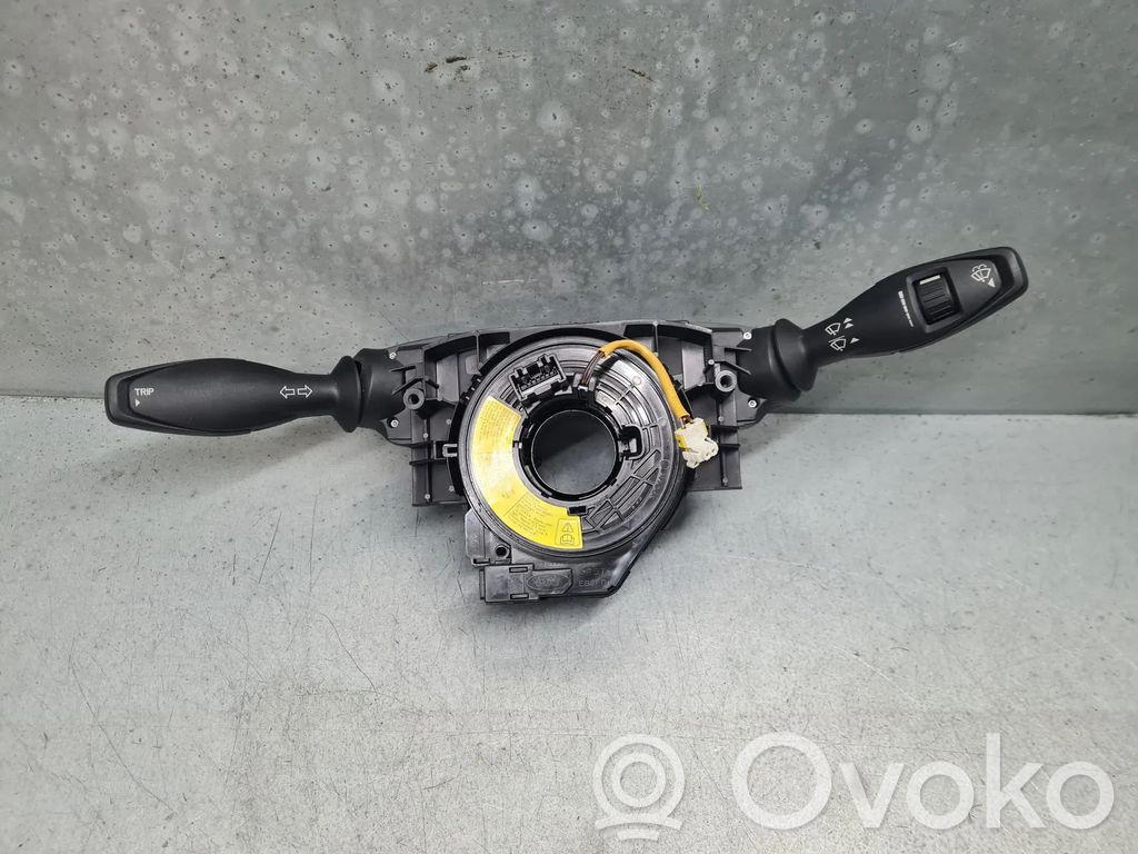 Ford Fiesta Inel glisant airbag (inel SRS) 