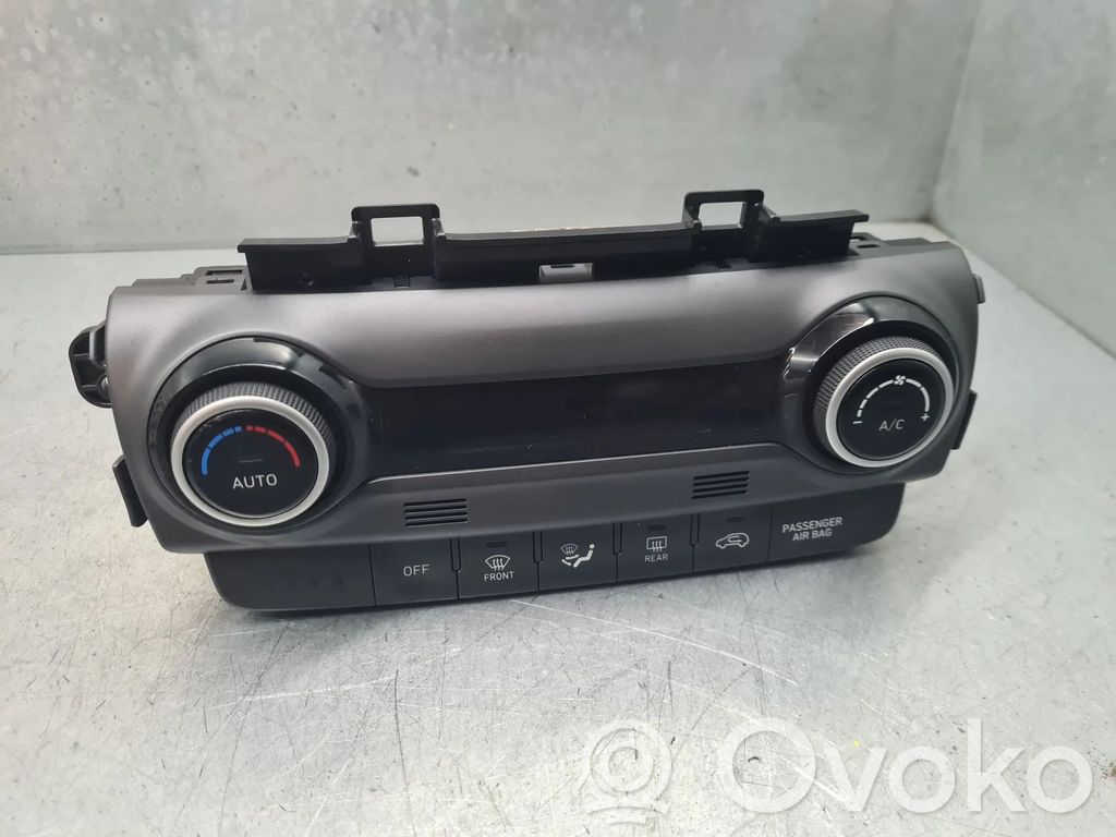 Hyundai Kona I Unitate control climatizare 