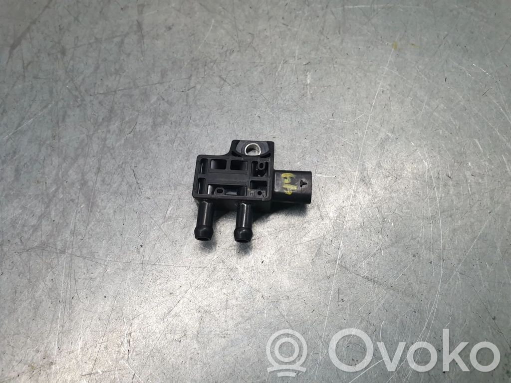 BMW 1 F20 F21 Sensor de temperatura del escape 