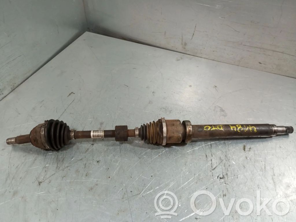 Ford B-MAX Front driveshaft 