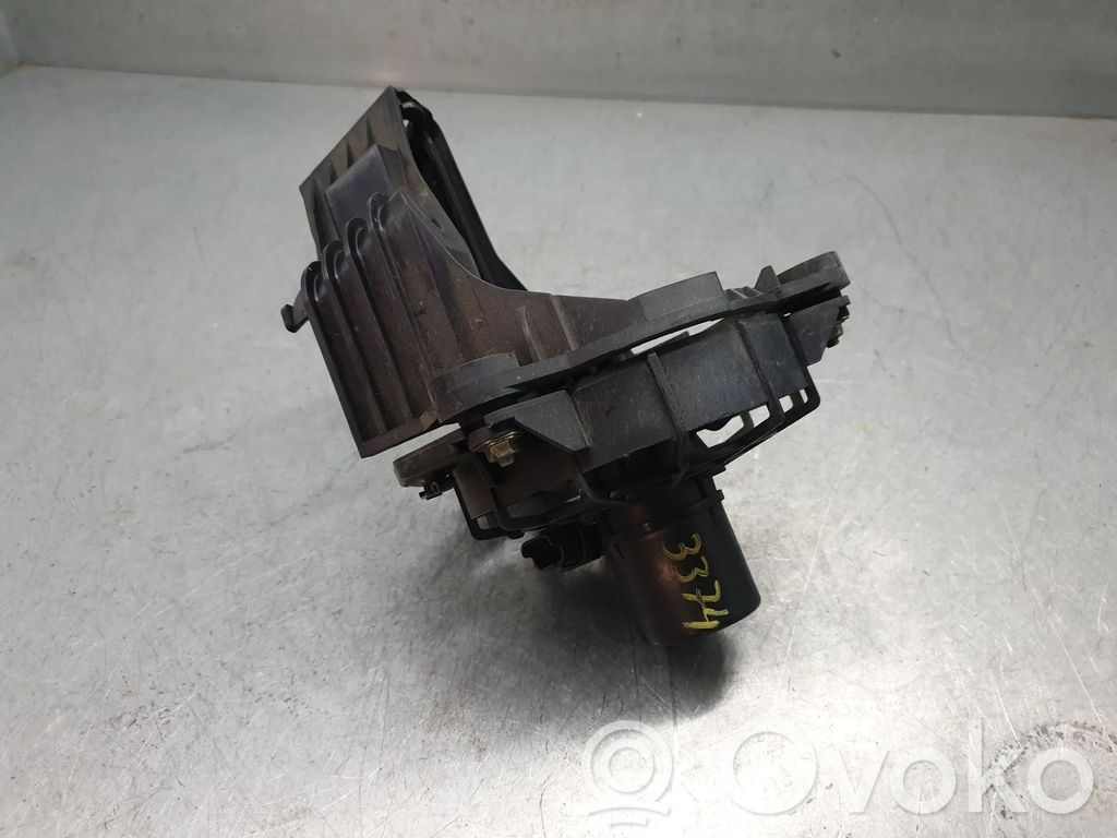 Elektrolüfter   A4539062201,214811690R