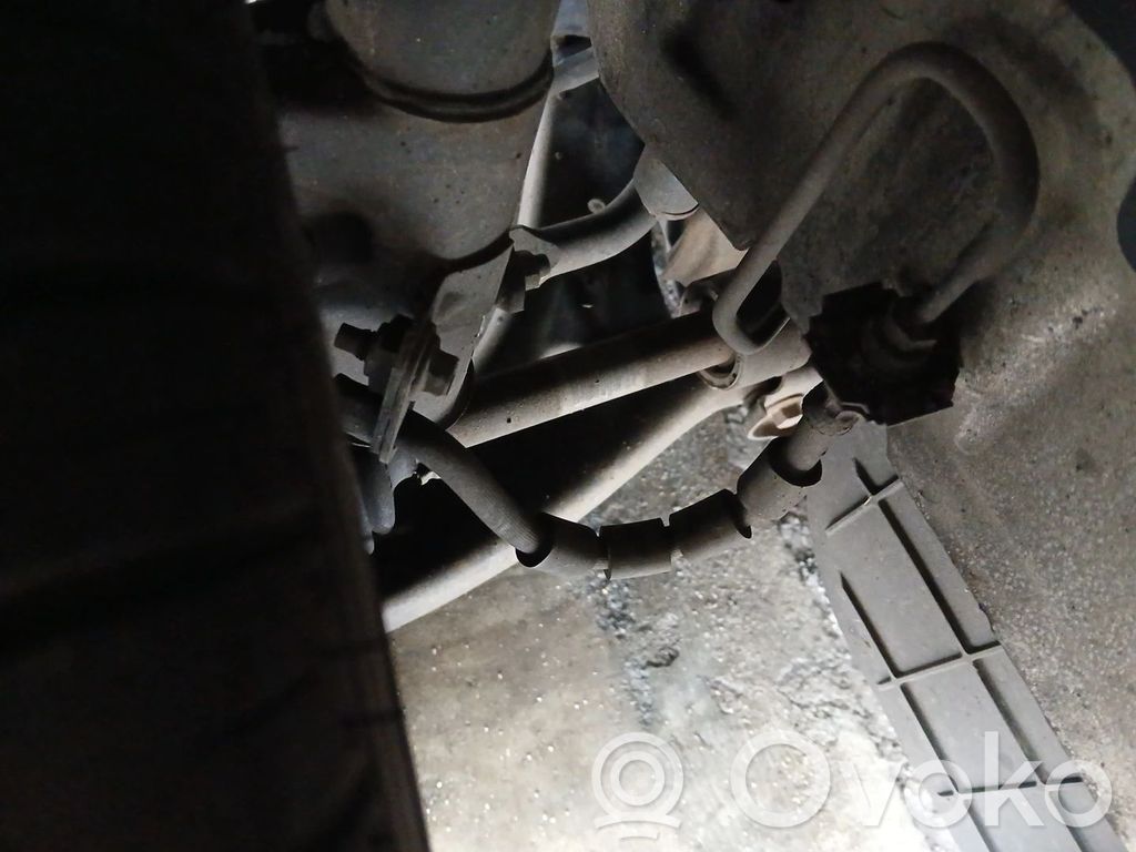 Ford Fiesta Рычаг 