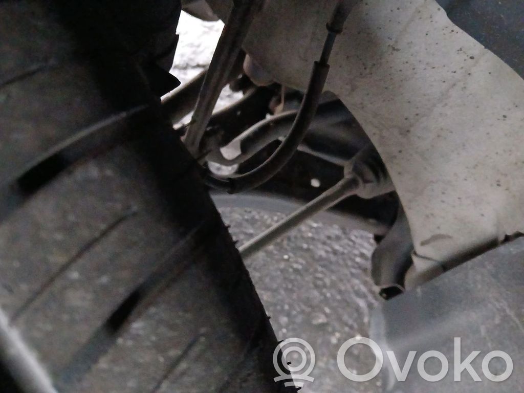 Ford Fiesta Рычаг 