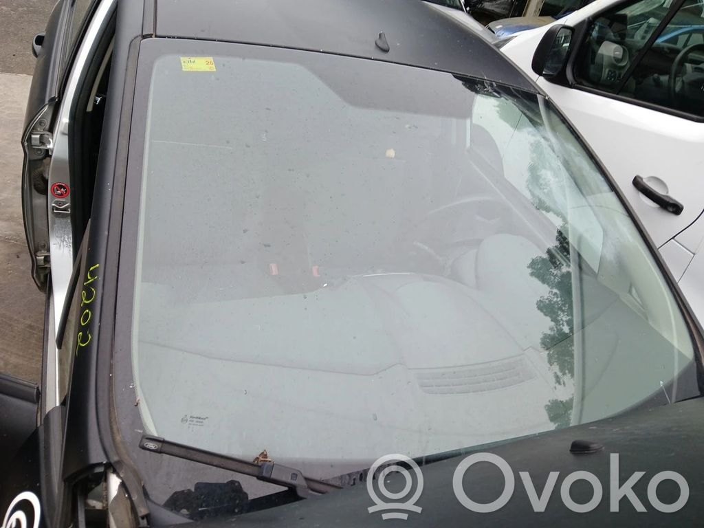 Front windscreen/windshield window   1709976,1820186