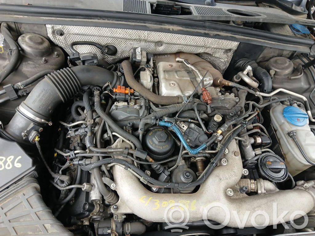 Motore   CCWA