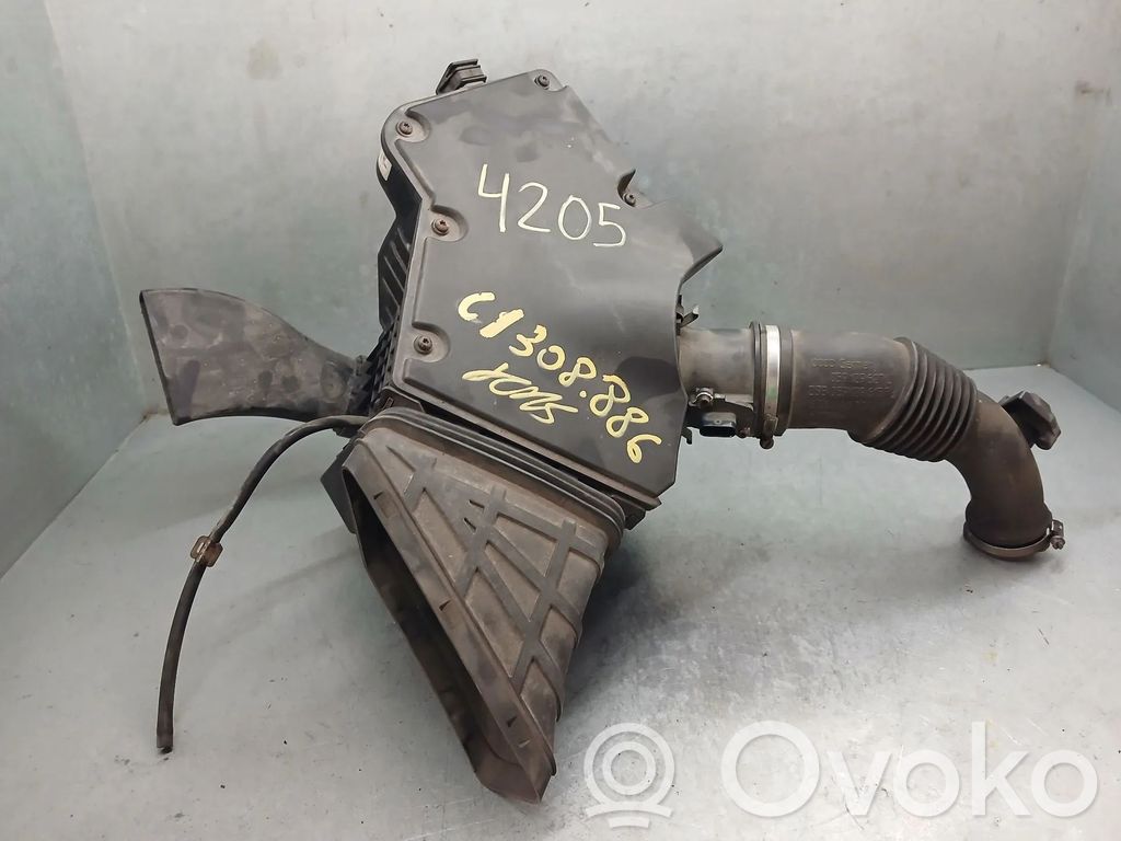 Audi RS4 B8 Scatola del filtro dell’aria
