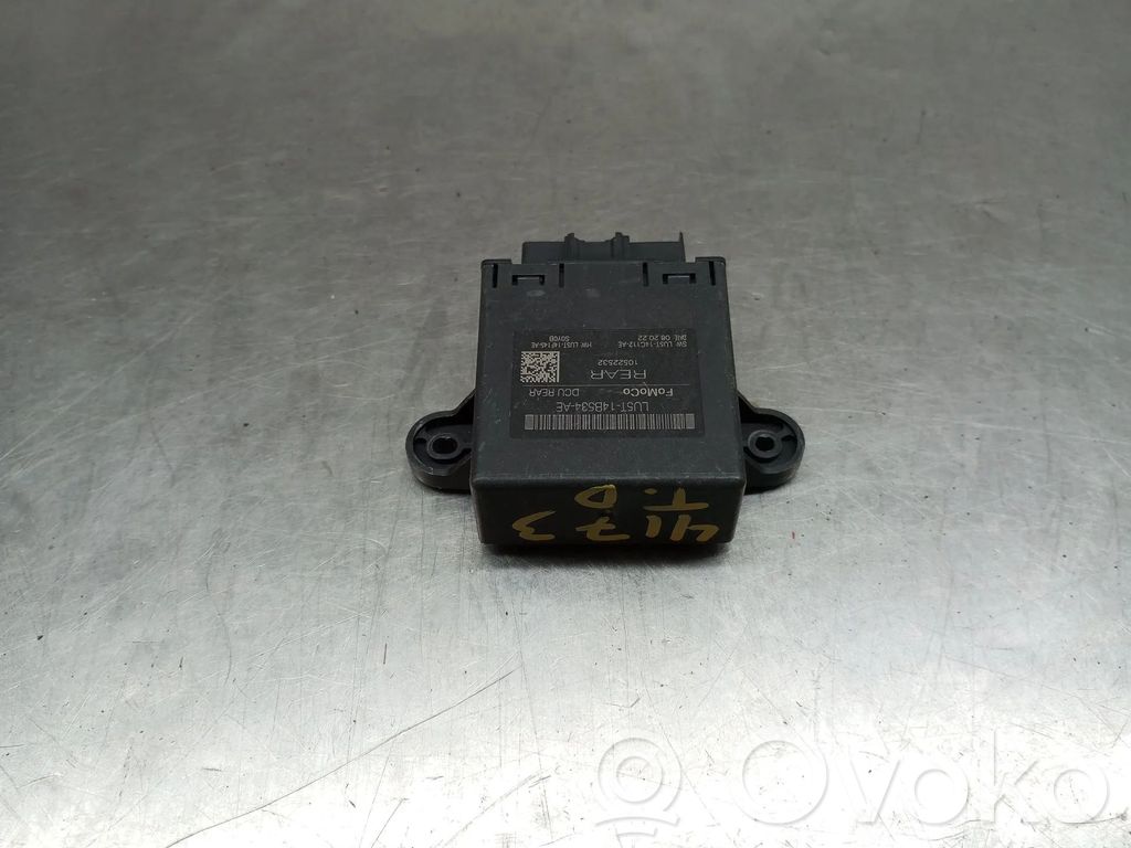 Door control unit/module   LU5T14B534AE,LU5T14C112AE
