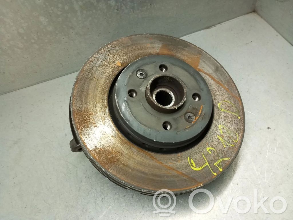 Achsschenkel vorne   400142472R