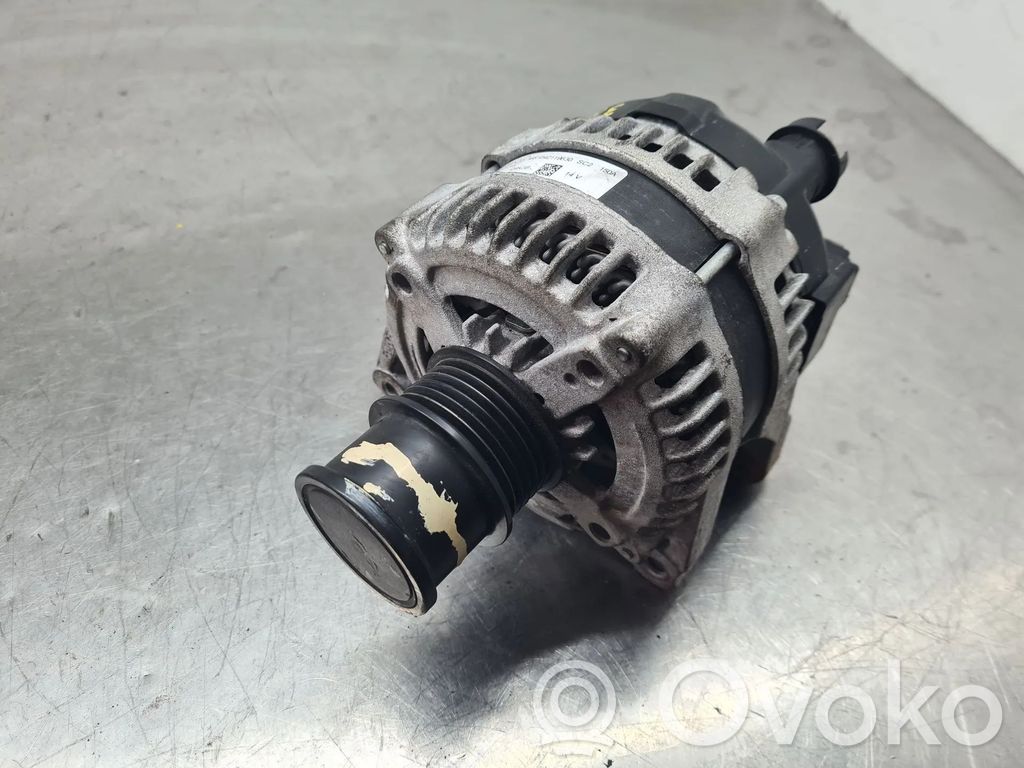Lichtmaschine   LX6T10300EAA,MS1042119630