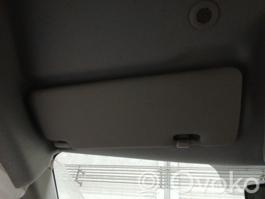 Dacia Spring Parasolar 