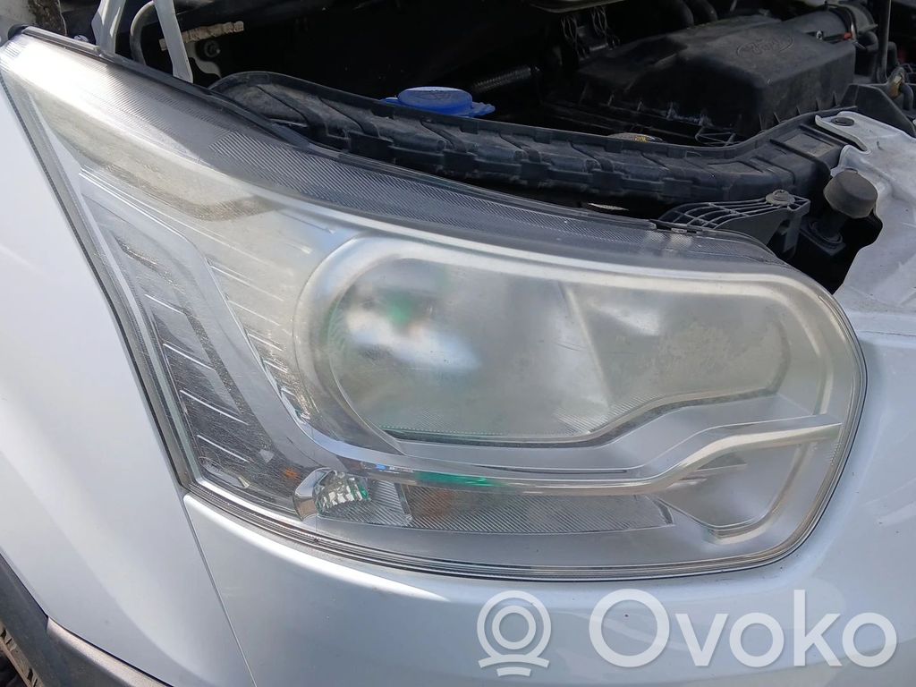 Ford Transit Far 
