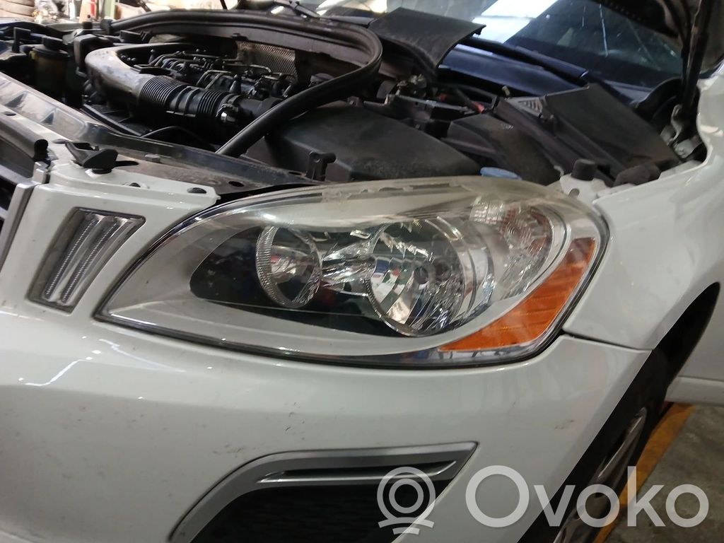 Volvo XC60 Scheinwerfer 