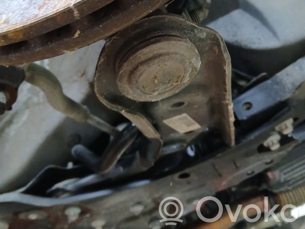 Fiat 500 Рычаг 