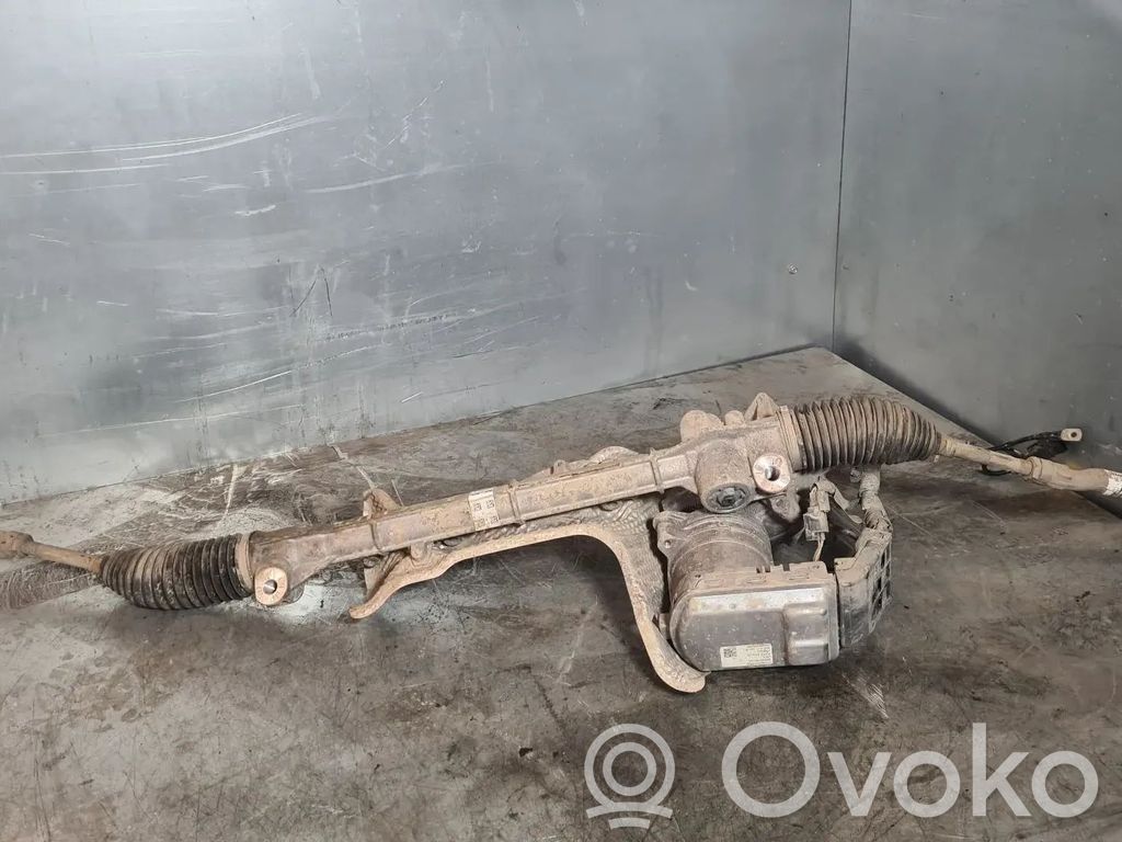 Peugeot 3008 II Steering rack 