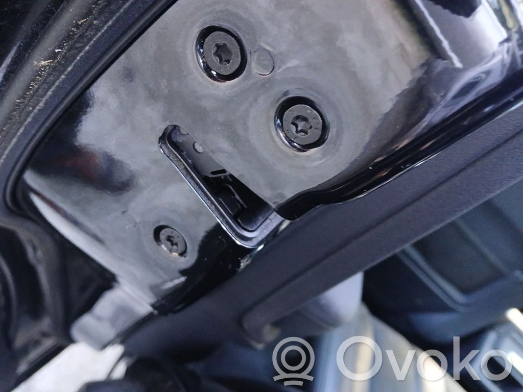 Land Rover Range Rover Evoque L538 Rear door lock 