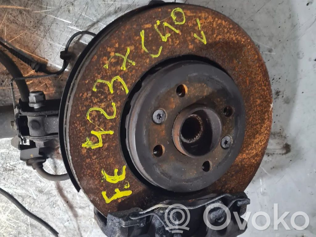 Achsschenkel vorne   400158856R