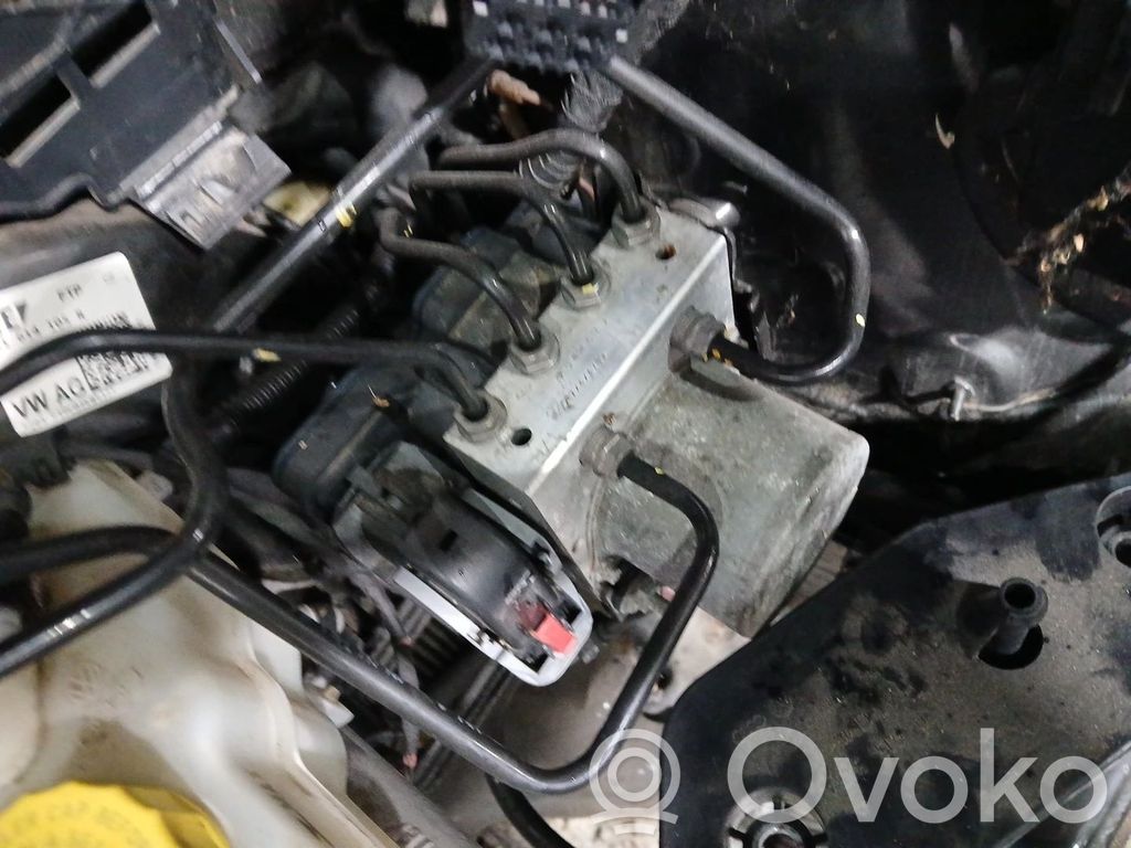 ABS Pump   6C0614517J