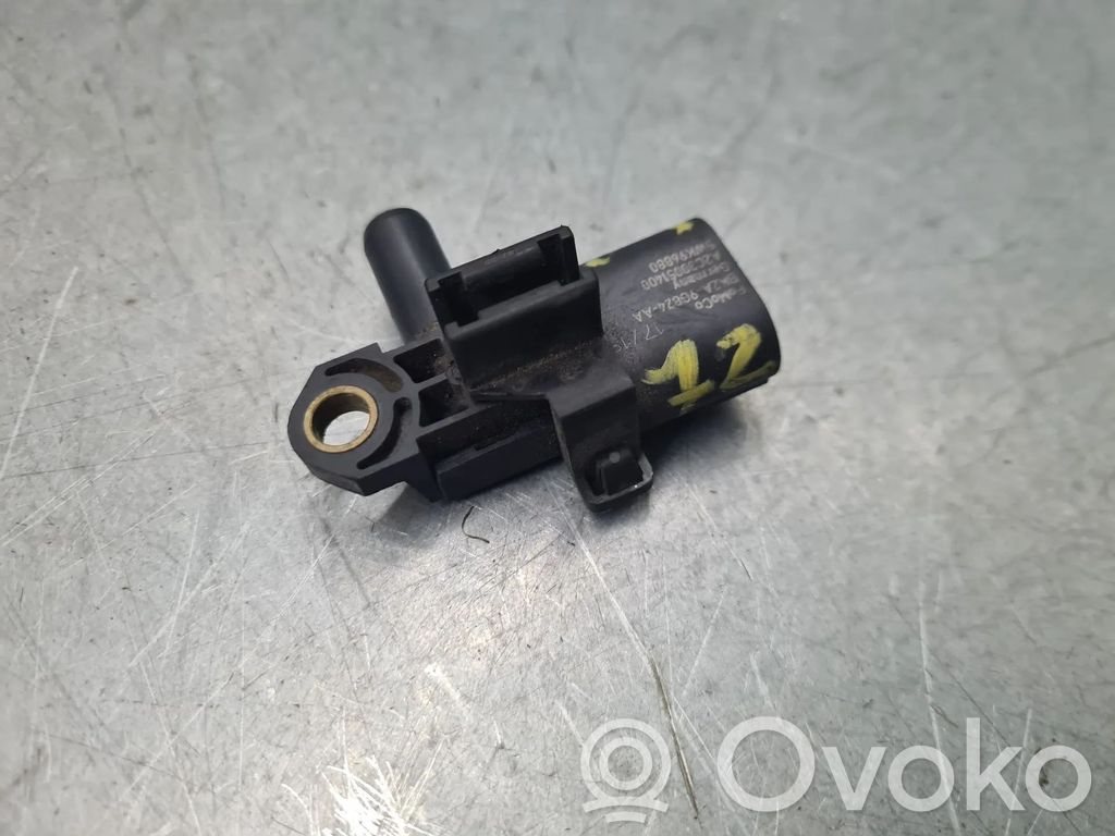 Abgastemperatursensor   BK2A9G824AA,5WK96880,A2C30051400