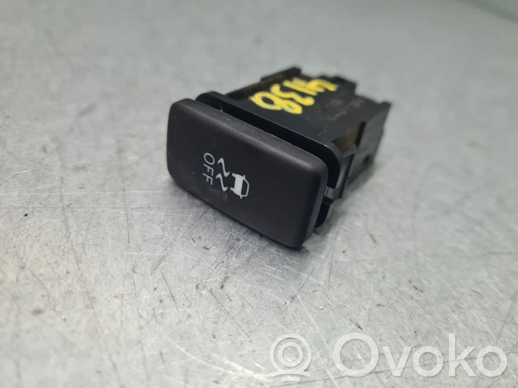 Toyota Hilux (AN10, AN20, AN30) Multifunctional control switch/knob 