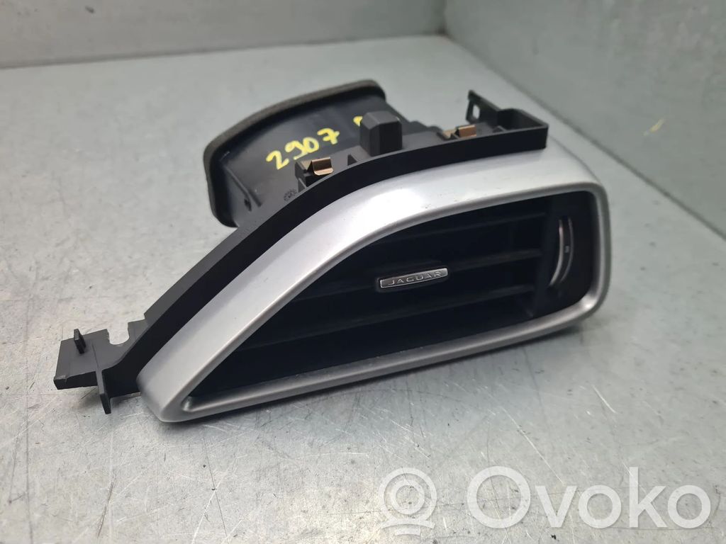 Motor/actuator clapetă aer   HX73018B08AE