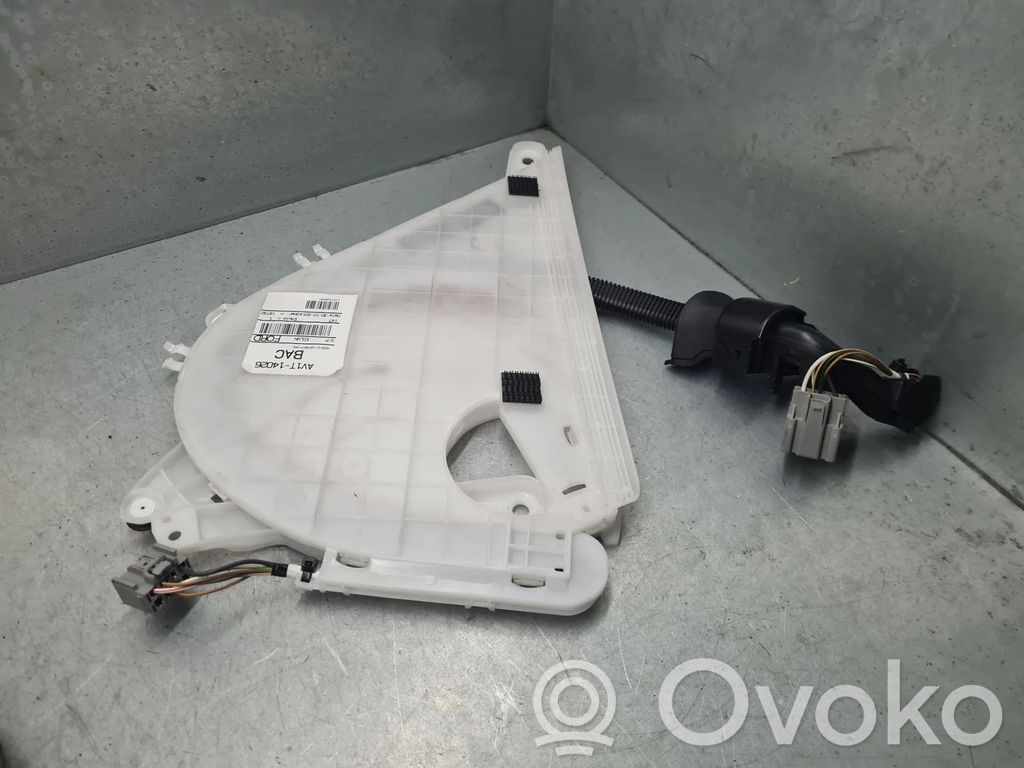 Ford B-MAX Altro tipo di cablaggio 