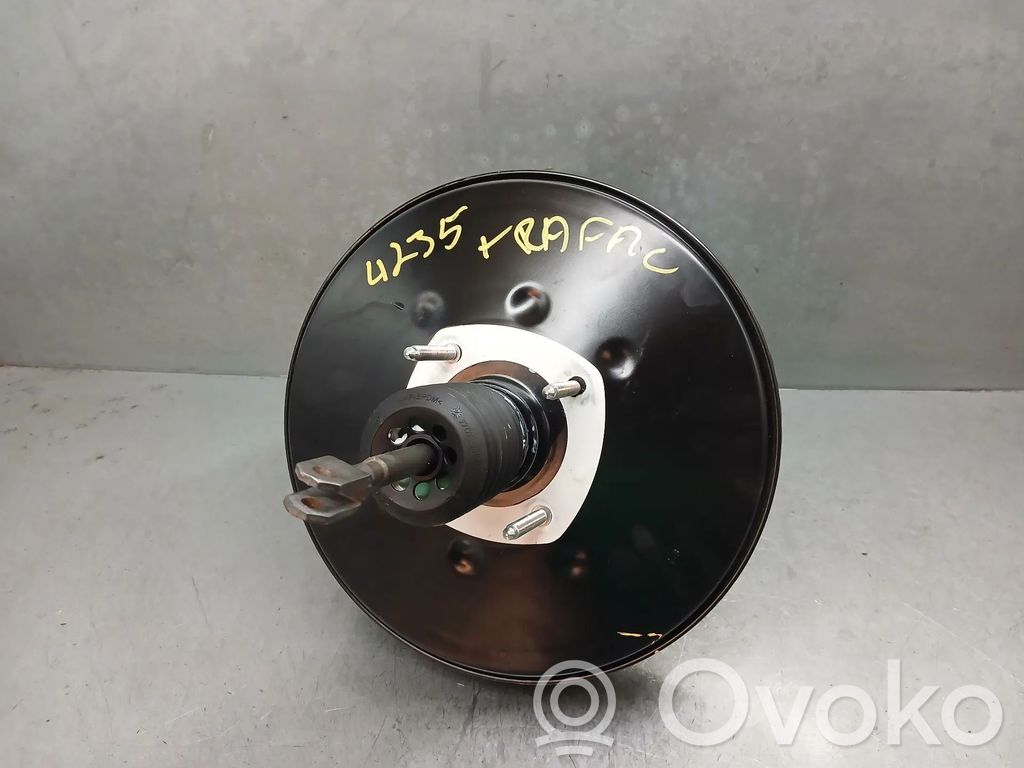 Brake booster   472108651R,472105826R,472108258R,93462992