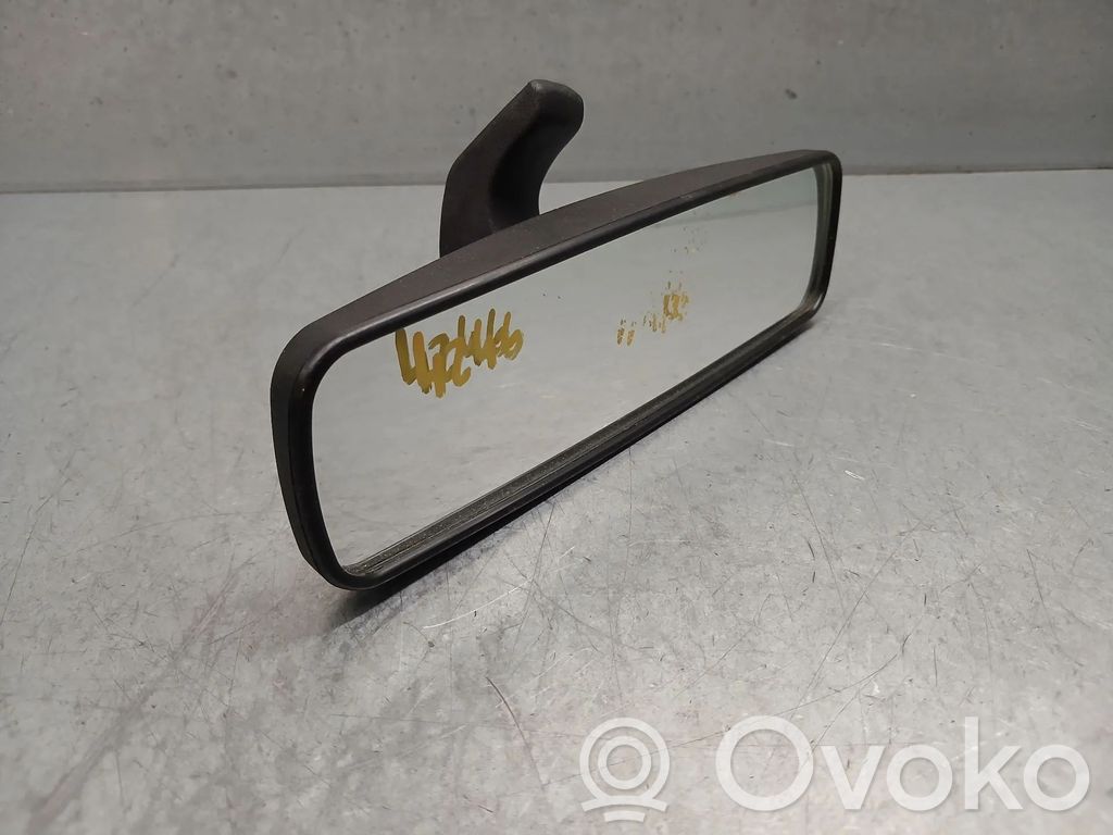 Espejo retrovisor (interior)
