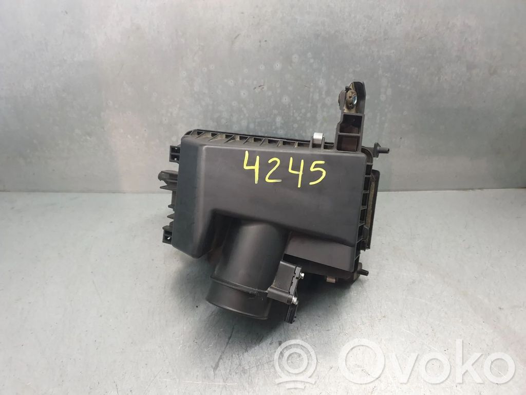 Oro filtro dėžė   HV80A,16500HV80A
