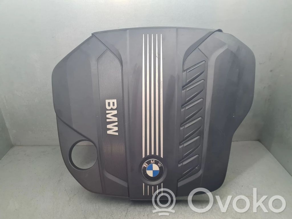 Engine cover (trim)   13717812063,156716