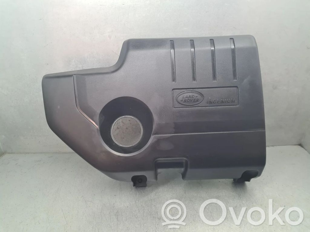 Engine cover (trim)   GJ326A949B