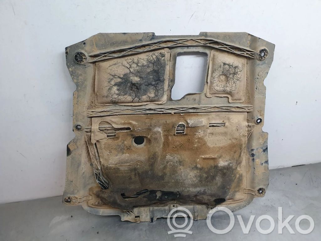 Dacia Lodgy Engine splash shield/under tray 