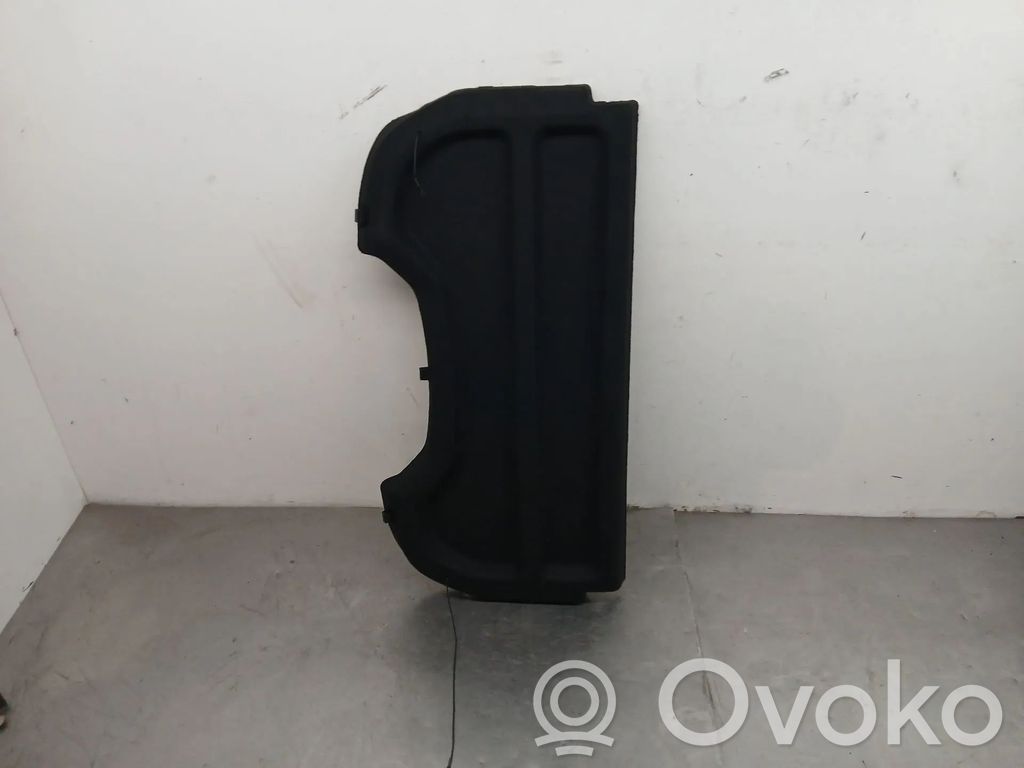 Dacia Spring Hattuhylly 